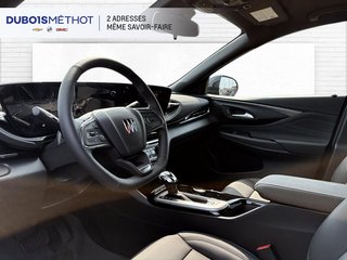 Buick Envista Sport Touring 2025 à Victoriaville, Québec - 4 - w320h240px