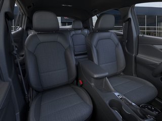 2025 Buick Envista Preferred in Victoriaville, Quebec - 6 - w320h240px