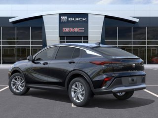 2025 Buick Envista Preferred in Victoriaville, Quebec - 3 - w320h240px