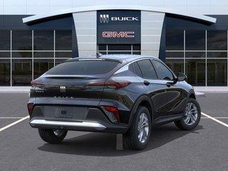 2025 Buick Envista Preferred in Victoriaville, Quebec - 4 - w320h240px