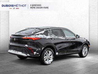 2025 Buick Envista Preferred in Victoriaville, Quebec - 2 - w320h240px