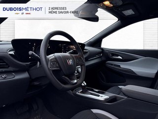 2025 Buick Envista Preferred in Victoriaville, Quebec - 4 - w320h240px