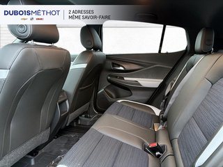 2025 Buick Envista Preferred in Victoriaville, Quebec - 5 - w320h240px