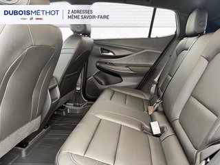 2025 Buick Envista Sport Touring in Plessisville, Quebec - 5 - w320h240px