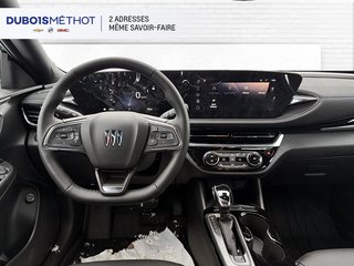 2025 Buick Envista Sport Touring in Plessisville, Quebec - 6 - w320h240px