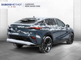 2025 Buick Envista Sport Touring in Plessisville, Quebec - 2 - w320h240px