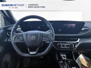 Buick Envista Sport Touring 2025 à Victoriaville, Québec - 6 - w320h240px