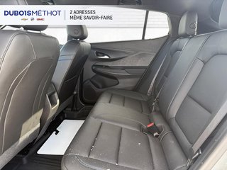 Buick Envista Sport Touring 2025 à Victoriaville, Québec - 5 - w320h240px
