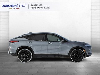 Buick Envista Sport Touring 2025 à Victoriaville, Québec - 3 - w320h240px