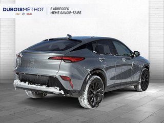 Buick Envista Sport Touring 2025 à Victoriaville, Québec - 2 - w320h240px