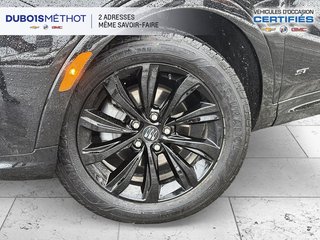 Buick Envista SPORT TOURING, 1.2L TURBO, CUIR !!!! 2025 à Victoriaville, Québec - 2 - w320h240px