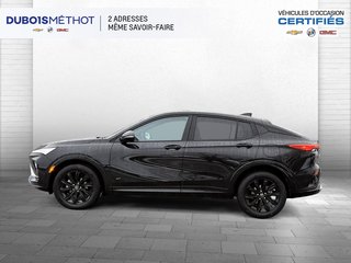 Buick Envista SPORT TOURING, 1.2L TURBO, CUIR !!!! 2025 à Victoriaville, Québec - 3 - w320h240px