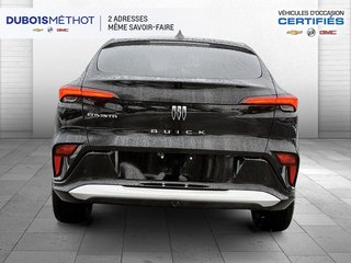 Buick Envista SPORT TOURING, 1.2L TURBO, CUIR !!!! 2025 à Victoriaville, Québec - 5 - w320h240px