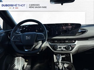 Buick Envista Sport Touring 2026 à Victoriaville, Québec - 5 - w320h240px