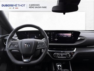 2026 Buick Envista Sport Touring in Plessisville, Quebec - 5 - w320h240px
