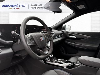 2026 Buick Envista Sport Touring in Plessisville, Quebec - 4 - w320h240px