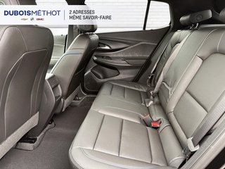 2026 Buick Envista Sport Touring in Victoriaville, Quebec - 5 - w320h240px