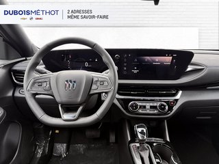 2026 Buick Envista Sport Touring in Victoriaville, Quebec - 6 - w320h240px