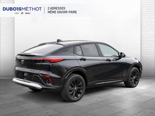 2026 Buick Envista Sport Touring in Victoriaville, Quebec - 2 - w320h240px