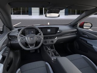 Buick Envista Preferred 2026 à Victoriaville, Québec - 5 - w320h240px