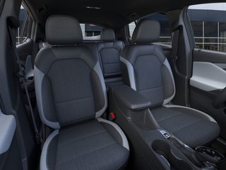 Buick Envista Preferred 2026 à Victoriaville, Québec - 6 - w320h240px