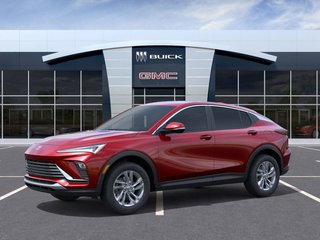 Buick Envista Preferred 2026 à Victoriaville, Québec - 2 - w320h240px