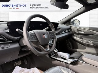 2026 Buick Envista Sport Touring in Victoriaville, Quebec - 4 - w320h240px