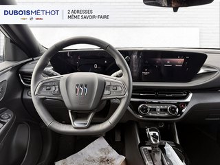 2026 Buick Envista Sport Touring in Victoriaville, Quebec - 6 - w320h240px