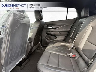 2026 Buick Envista Sport Touring in Victoriaville, Quebec - 5 - w320h240px