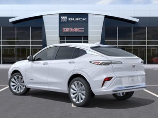 2026 Buick Envista Avenir in Plessisville, Quebec - 3 - w320h240px