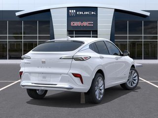 2026 Buick Envista Avenir in Plessisville, Quebec - 4 - w320h240px