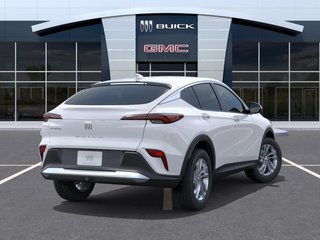 2026 Buick Envista Preferred in Plessisville, Quebec - 4 - w320h240px