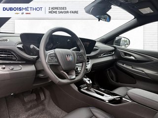 2026 Buick Envista in Victoriaville, Quebec - 4 - w320h240px