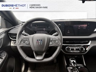2026 Buick Envista in Victoriaville, Quebec - 5 - w320h240px