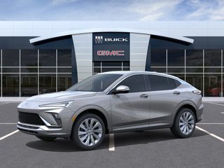 2026 Buick Envista Avenir in Plessisville, Quebec - 2 - w320h240px
