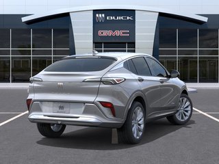 2026 Buick Envista Avenir in Plessisville, Quebec - 4 - w320h240px