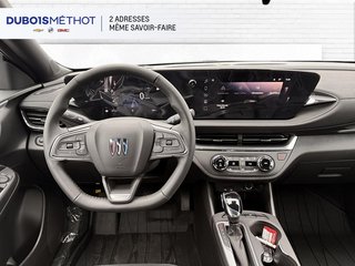 Buick Envista  2026 à Victoriaville, Québec - 6 - w320h240px