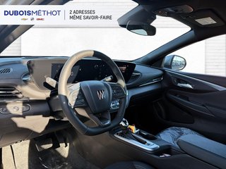 2026 Buick Envista in Victoriaville, Quebec - 3 - w320h240px