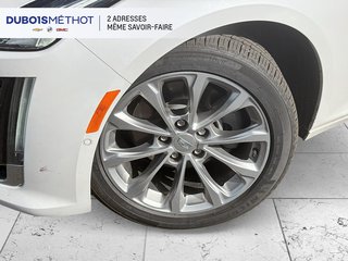 Cadillac CT5 MOTEUR V6 3.6L TWIN TURBO, AWD, SUPER CRUISE !!! 2023 à Victoriaville, Québec - 2 - w320h240px