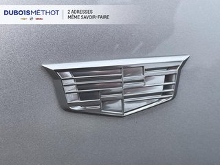 Cadillac XT4 AWD PREMIUM LUXURY, 2.0L TURBO, CUIR, AWD 2022 à Victoriaville, Québec - 3 - w320h240px