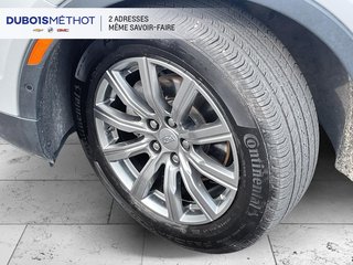 Cadillac XT4 AWD PREMIUM LUXURY, 2.0L TURBO, CUIR, AWD 2022 à Victoriaville, Québec - 2 - w320h240px