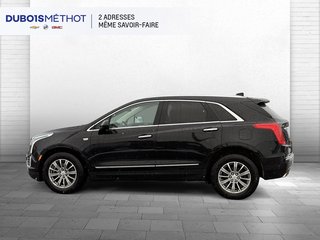 2017 Cadillac XT5 LUXURY AWD, V6 3.6L, CUIR, TOIT in Victoriaville, Quebec - 4 - w320h240px