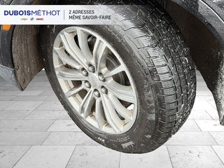 2017 Cadillac XT5 LUXURY AWD, V6 3.6L, CUIR, TOIT in Victoriaville, Quebec - 2 - w320h240px