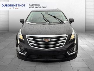 2017 Cadillac XT5 LUXURY AWD, V6 3.6L, CUIR, TOIT in Victoriaville, Quebec - 3 - w320h240px