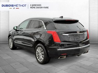 2017 Cadillac XT5 LUXURY AWD, V6 3.6L, CUIR, TOIT in Victoriaville, Quebec - 5 - w320h240px