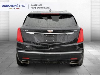 2017 Cadillac XT5 LUXURY AWD, V6 3.6L, CUIR, TOIT in Victoriaville, Quebec - 6 - w320h240px