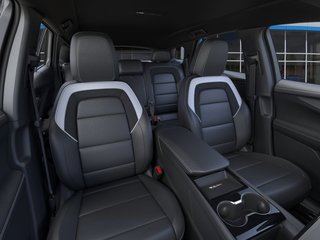 2025 Chevrolet BLAZER EV 2LT A TI FWD LT in Victoriaville, Quebec - 6 - w320h240px