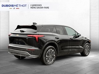 2025 Chevrolet BLAZER EV 4LT A TI AWD LT in Victoriaville, Quebec - 2 - w320h240px