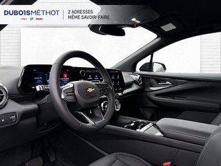 2025 Chevrolet BLAZER EV 4LT A TI AWD LT in Victoriaville, Quebec - 4 - w320h240px