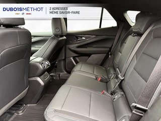 2025 Chevrolet BLAZER EV 4LT A TI AWD LT in Victoriaville, Quebec - 5 - w320h240px